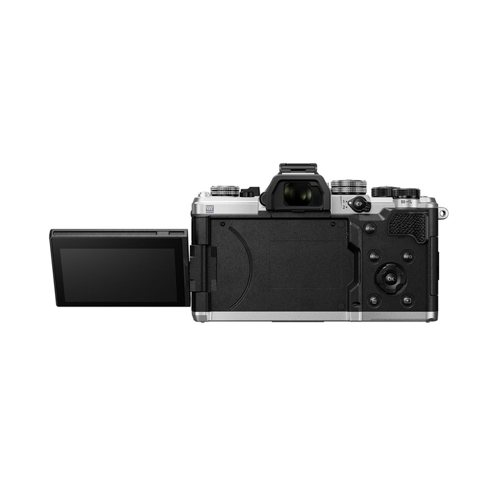 OM System OM-3 ASTRO Mirrorless Camera