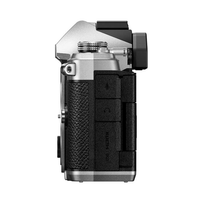 OM System OM-3 ASTRO Mirrorless Camera