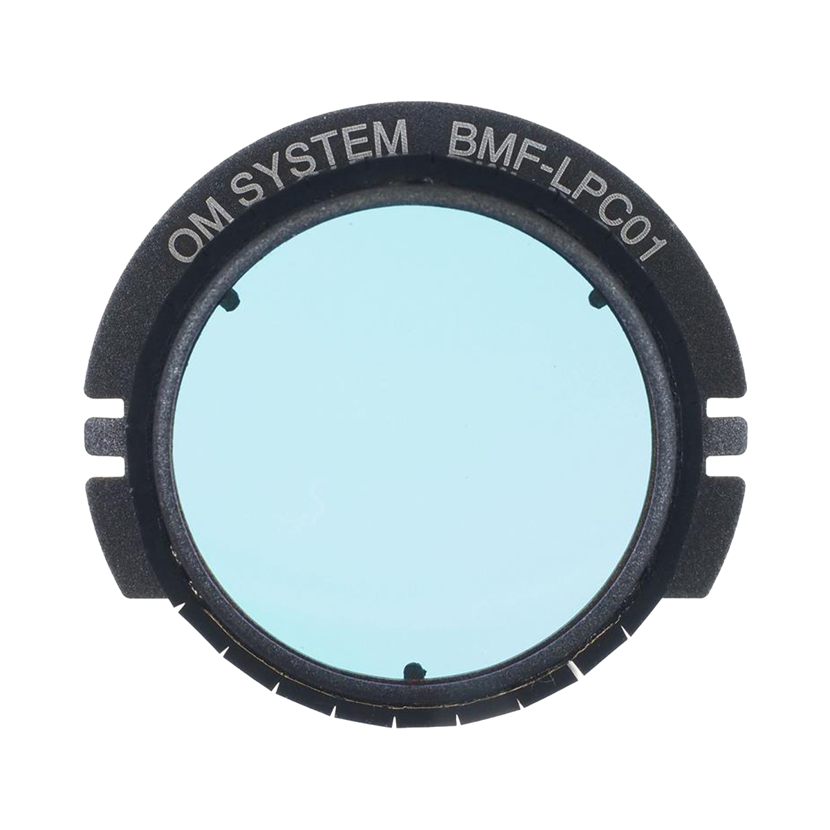 OM System BMF-LPC01 Body Mount Light Pollution Suppression Filter ...