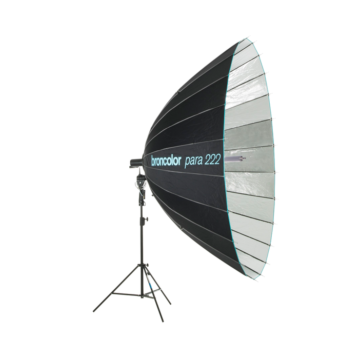 Broncolor Para 222 Kit (without Adapter)