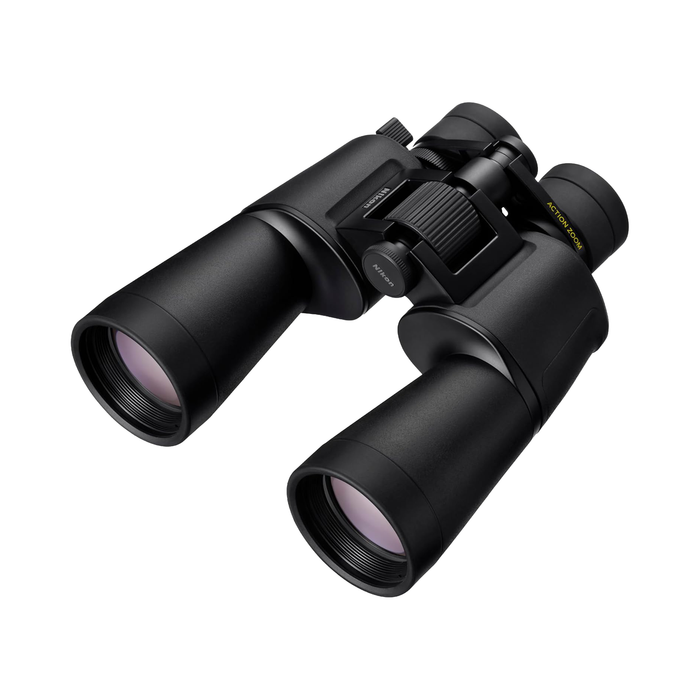 Nikon ACTION ZOOM 10-22x50 Binoculars