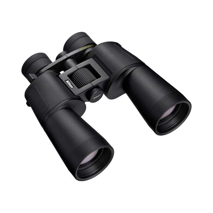 Nikon ACTION ZOOM 10-22x50 Binoculars