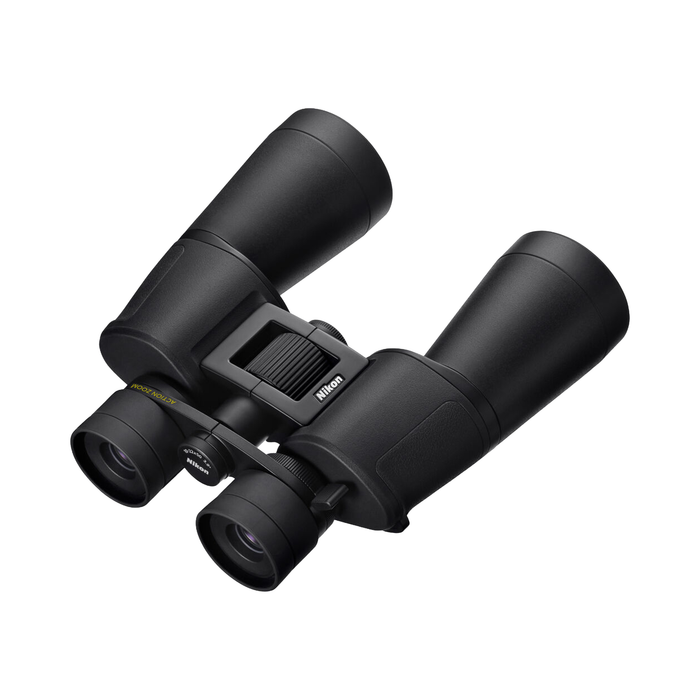 Nikon ACTION ZOOM 10-22x50 Binoculars