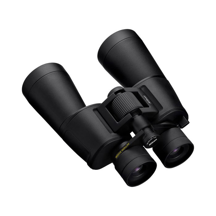 Nikon ACTION ZOOM 10-22x50 Binoculars