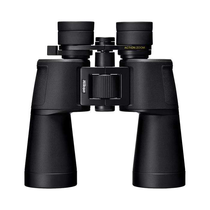Nikon ACTION ZOOM 10-22x50 Binoculars