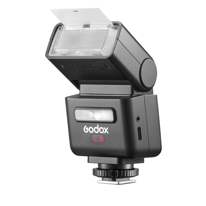 Godox iT32 iFlash TTL Mini Camera Flash