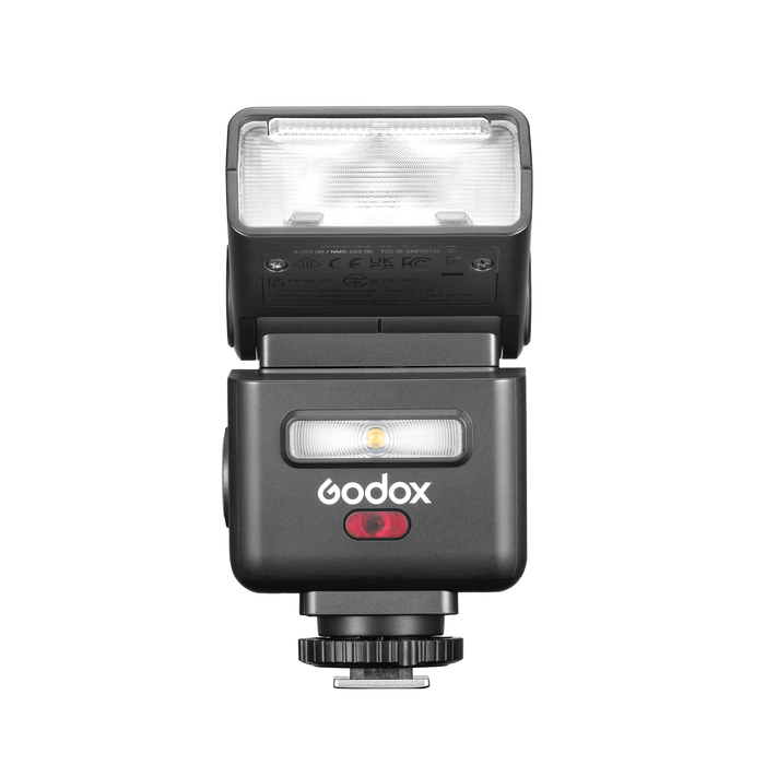 Godox iT32 iFlash TTL Mini Camera Flash