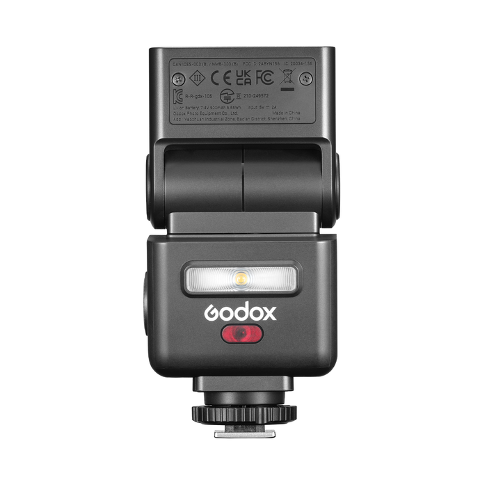 Godox iT32 iFlash TTL Mini Camera Flash