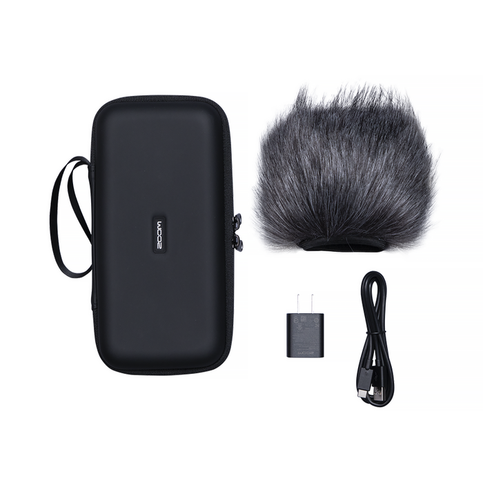 Zoom APH-5s Accessory Pack for H5studio Handy Recorder