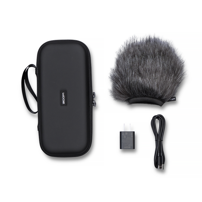 Zoom APH-6st Accessory Pack for H6studio Handy Recorder