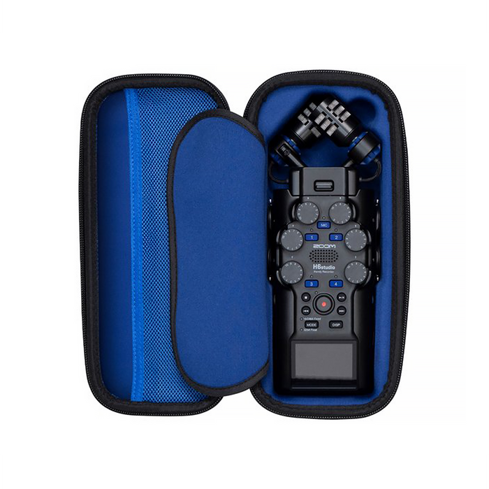 Zoom APH-6st Accessory Pack for H6studio Handy Recorder