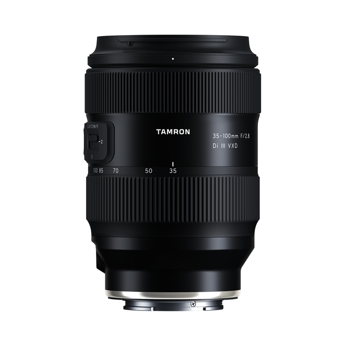 Tamron 35-100mm f/2.8 DI III VXD Lens - Sony E Mount