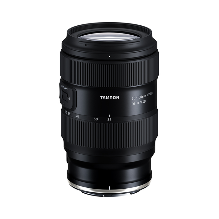 Tamron 35-100mm f/2.8 DI III VXD Lens - Nikon Z Mount