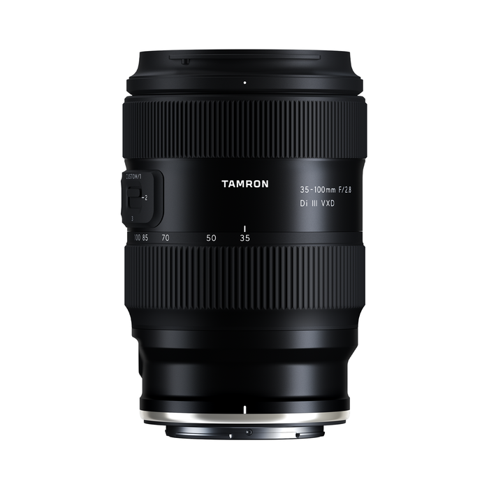 Tamron 35-100mm f/2.8 DI III VXD Lens - Nikon Z Mount
