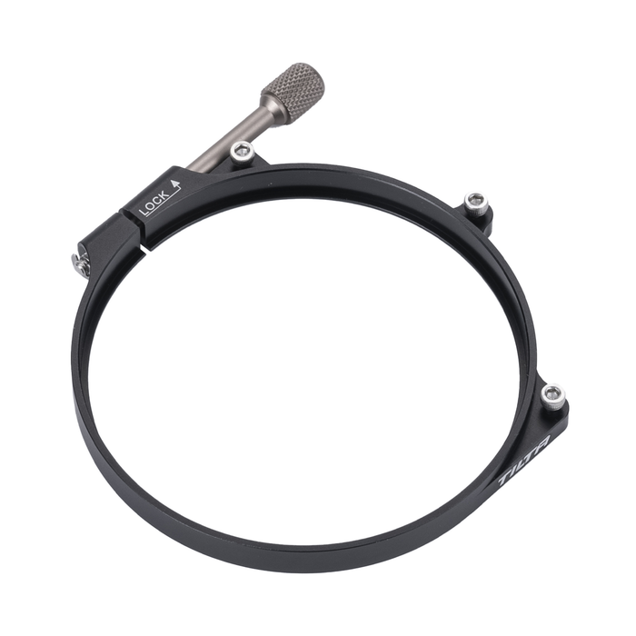 Tilta Lightweight Filter Clamp-On Adapter