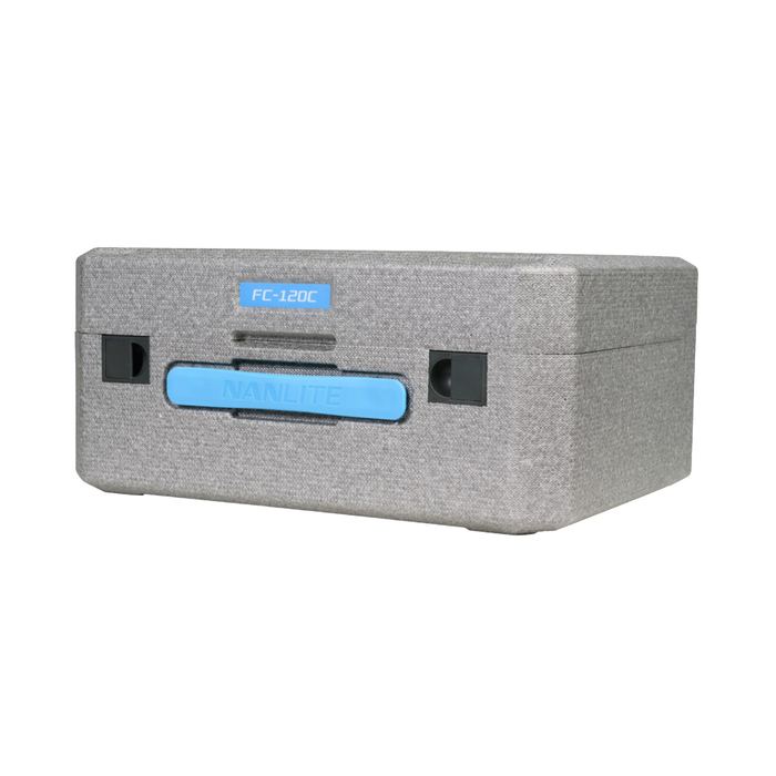 Nanlite FC-120C Full-Color LED Spotlight