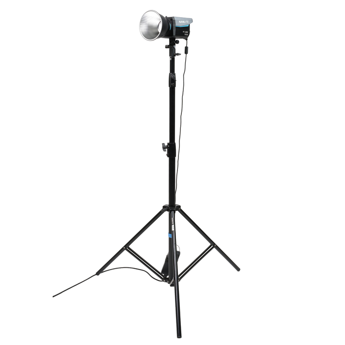 Nanlite FC-120C Full-Color LED Spotlight