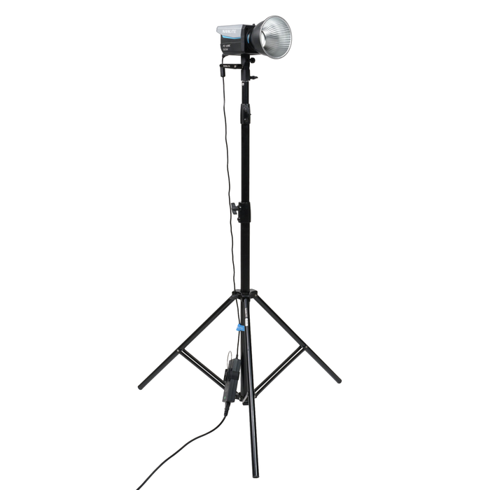 Nanlite FC-120C Full-Color LED Spotlight