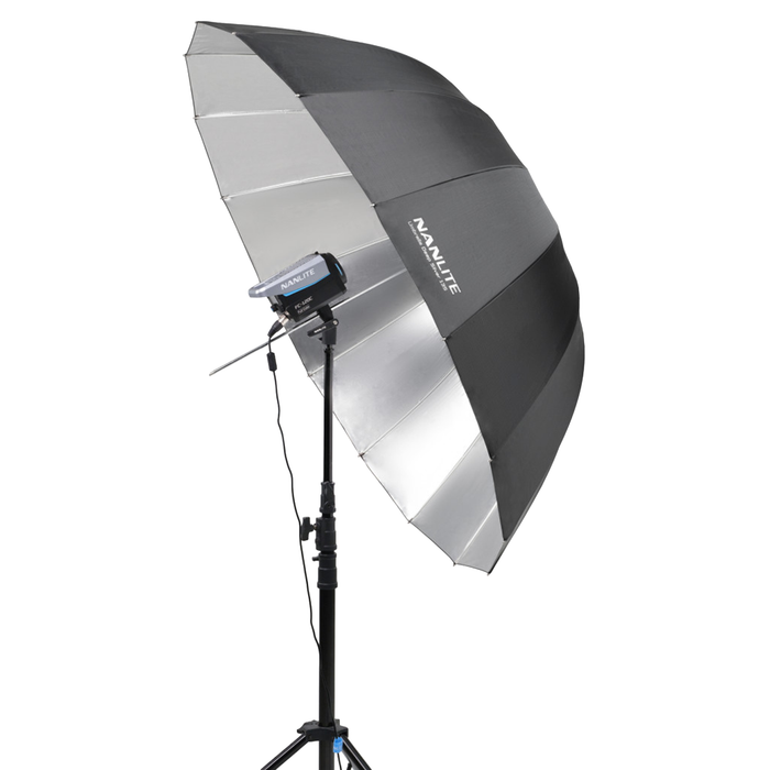 Nanlite FC-120C Full-Color LED Spotlight