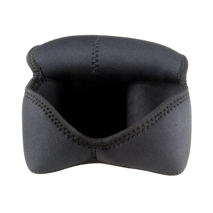 OP/TECH USA Soft Pouch for Camera & Lens, Digital D-SLR - Black