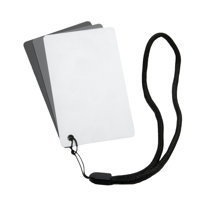 ProMaster 3-in-1 Pocket Digital Exposure Set