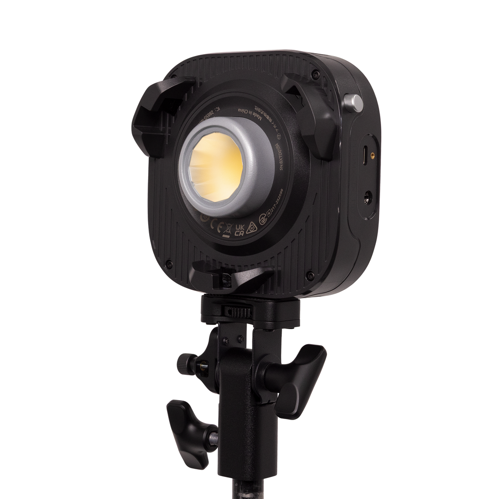 Amaran Halo 100x Bi-Color COB Light (100W) — Glazer's Camera