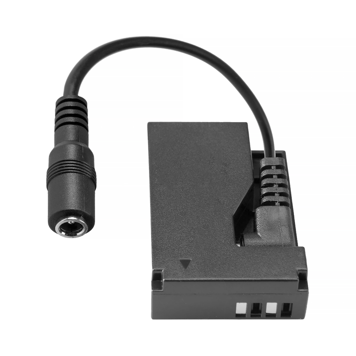 Tether Tools Relay Camera Coupler for Canon Cameras with LP-E12 Battery