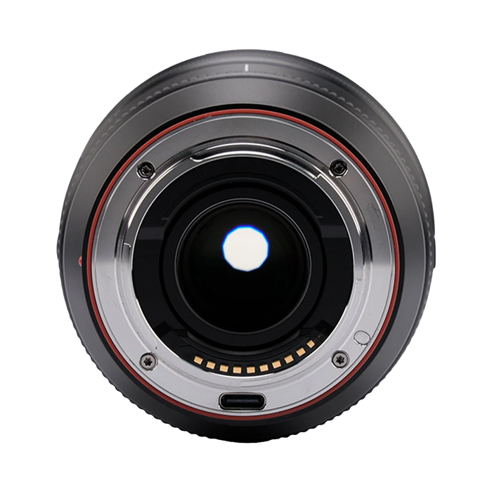 Viltrox AF 27mm f/1.2 Pro APS-C Lens for Sony E-Mount