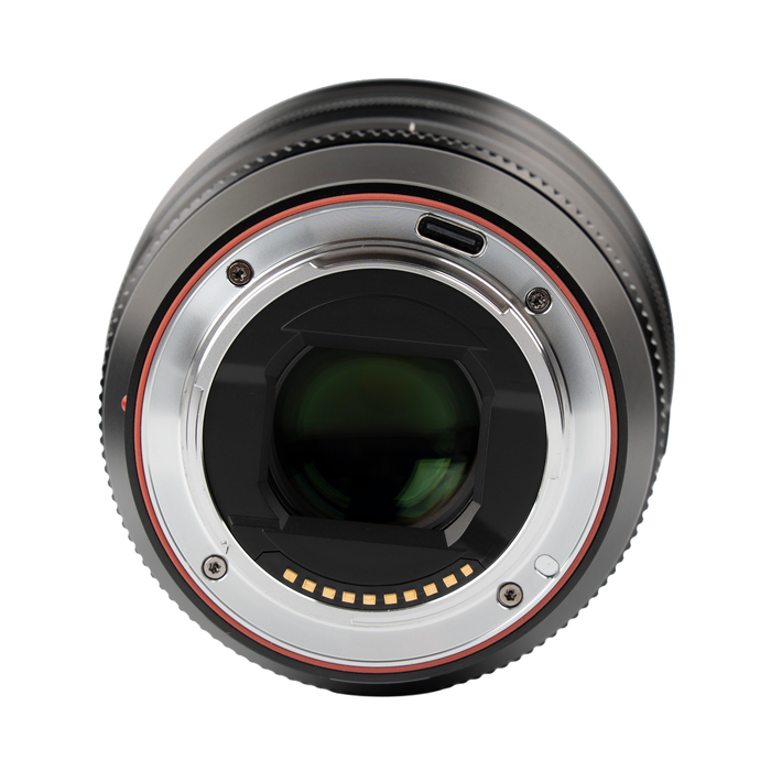 Viltrox AF 75mm f/1.2 Pro APS-C Lens for Sony E-Mount