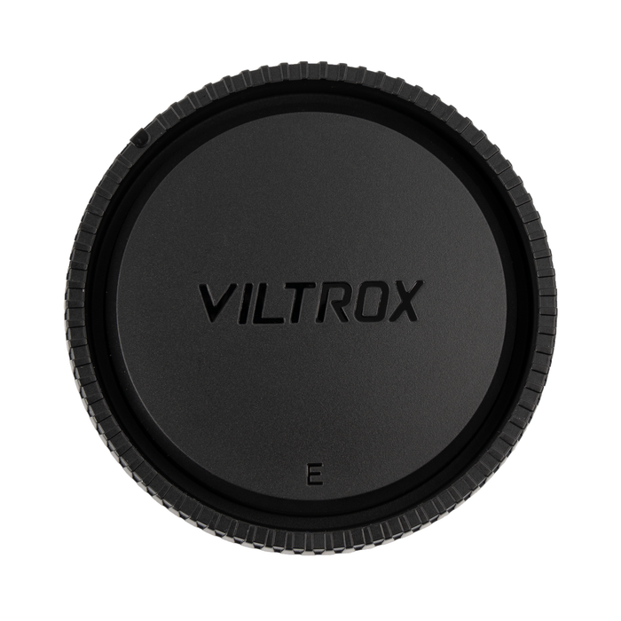 Viltrox AF 75mm f/1.2 Pro APS-C Lens for Sony E-Mount