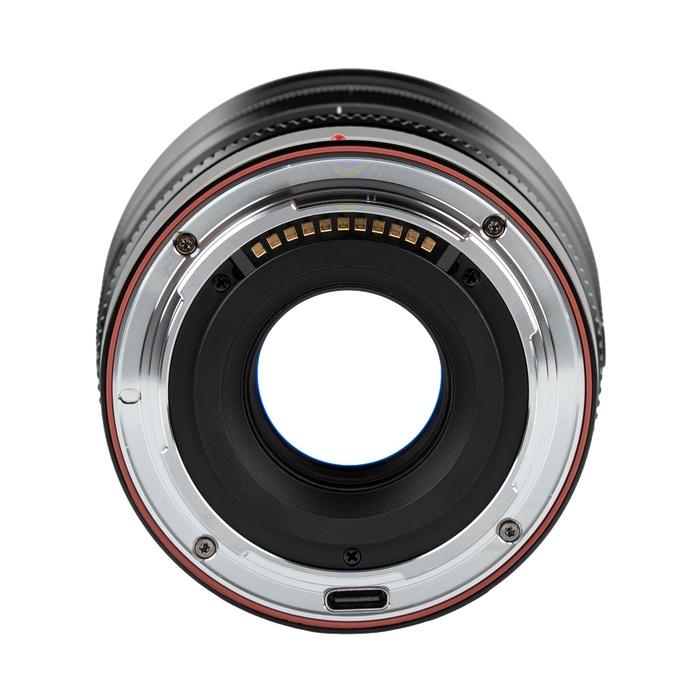 Viltrox AF 75mm f/1.2 Pro APS-C Lens for Nikon Z-Mount