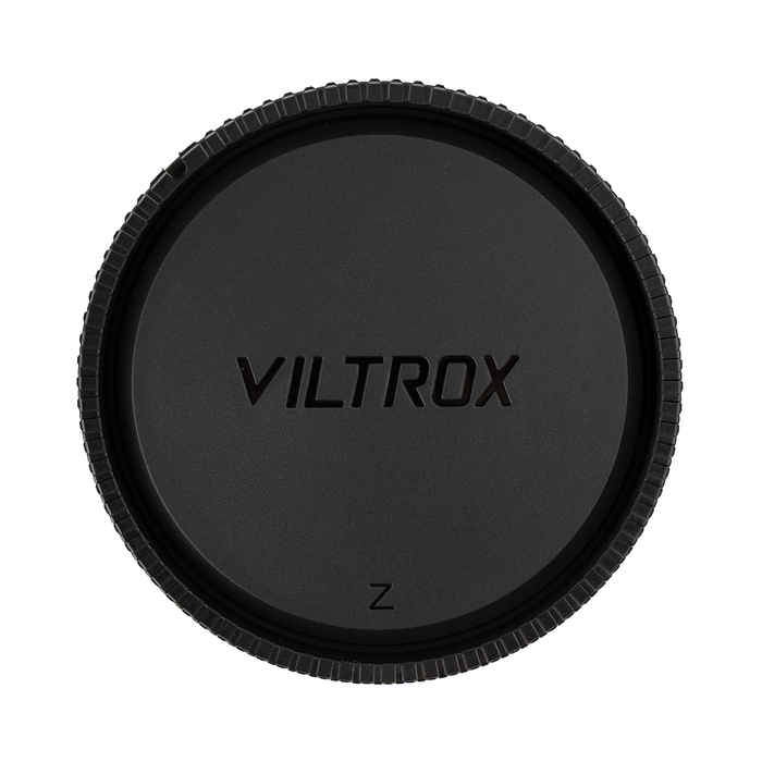 Viltrox AF 75mm f/1.2 Pro APS-C Lens for Nikon Z-Mount