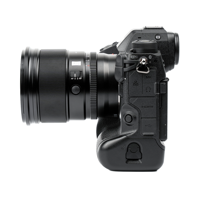 Viltrox AF 75mm f/1.2 Pro APS-C Lens for Nikon Z-Mount