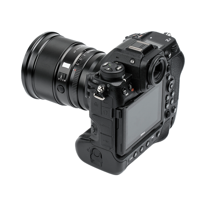 Viltrox AF 75mm f/1.2 Pro APS-C Lens for Nikon Z-Mount