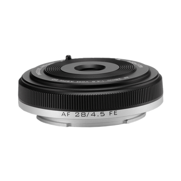 Viltrox AF 28mm f/4.5 Lens for Sony FE-Mount