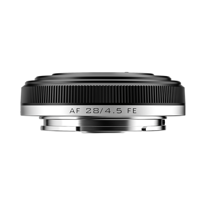 Viltrox AF 28mm f/4.5 Lens for Sony FE-Mount