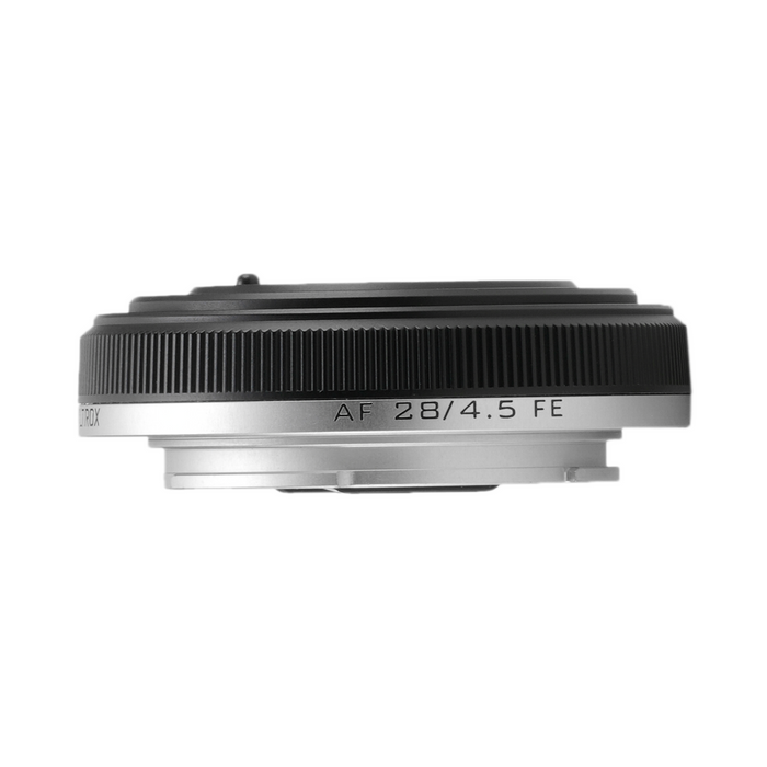 Viltrox AF 28mm f/4.5 Lens for Sony FE-Mount