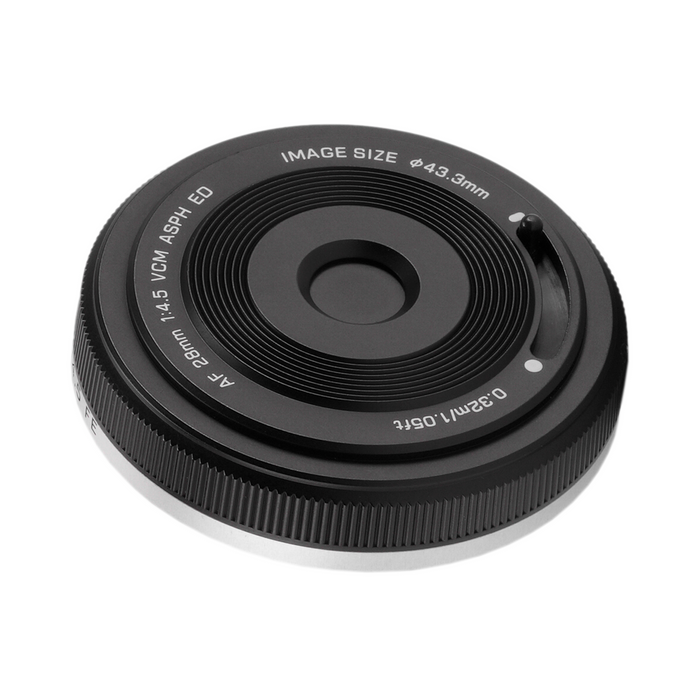 Viltrox AF 28mm f/4.5 Lens for Sony FE-Mount