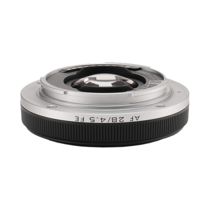 Viltrox AF 28mm f/4.5 Lens for Sony FE-Mount