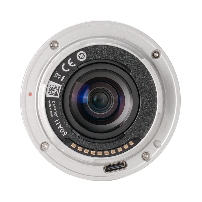 Viltrox AF 28mm f/4.5 Lens for Sony FE-Mount