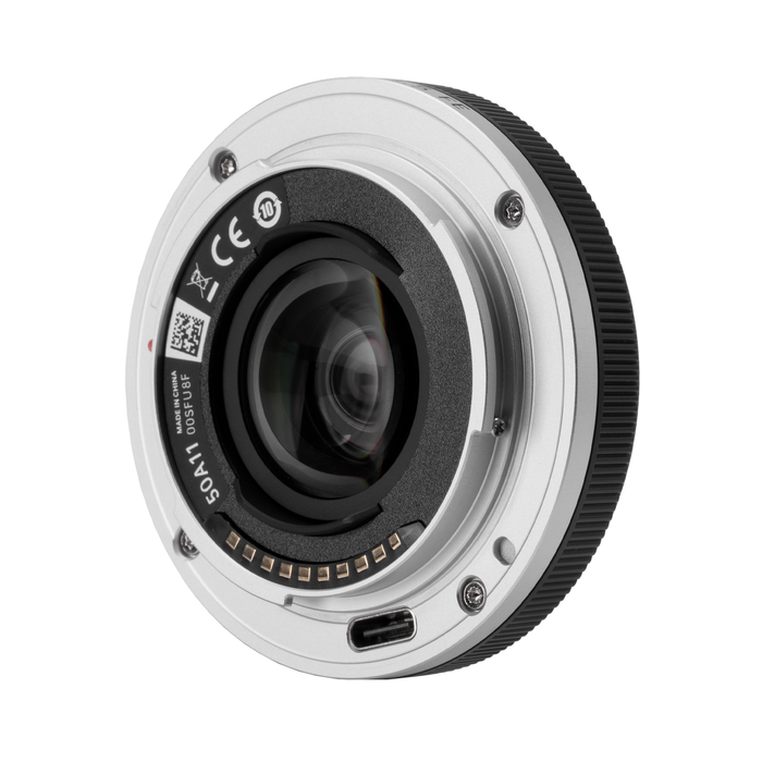 Viltrox AF 28mm f/4.5 Lens for Sony FE-Mount