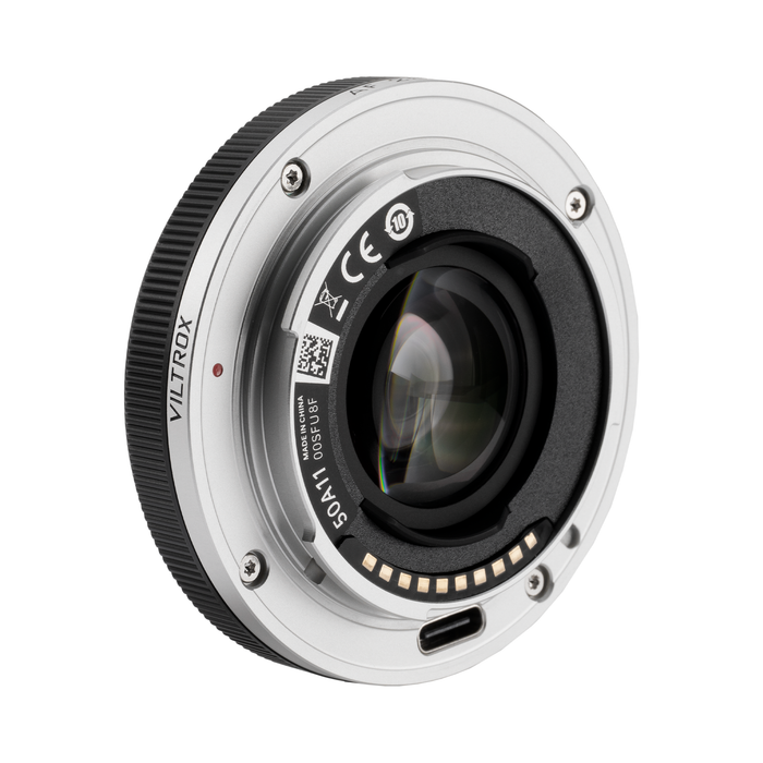 Viltrox AF 28mm f/4.5 Lens for Sony FE-Mount