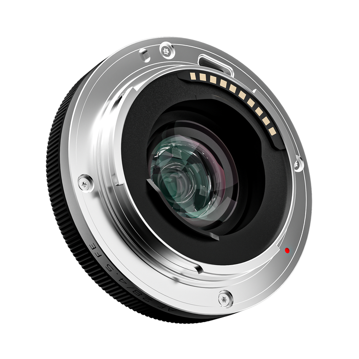 Viltrox AF 28mm f/4.5 Lens for Sony FE-Mount