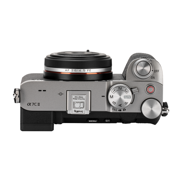 Viltrox AF 28mm f/4.5 Lens for Sony FE-Mount