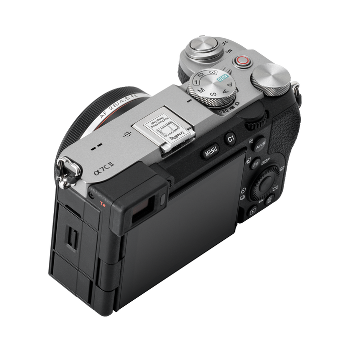 Viltrox AF 28mm f/4.5 Lens for Sony FE-Mount