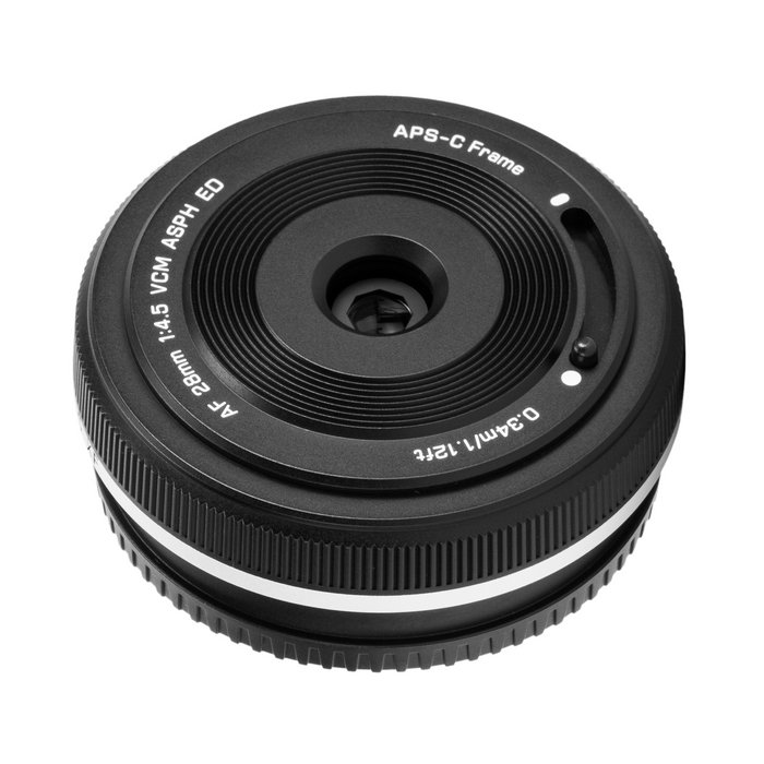 Viltrox AF 28mm f/4.5 Lens for Fujifilm X-Mount