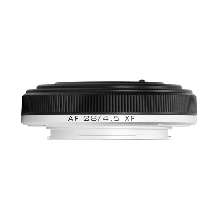 Viltrox AF 28mm f/4.5 Lens for Fujifilm X-Mount