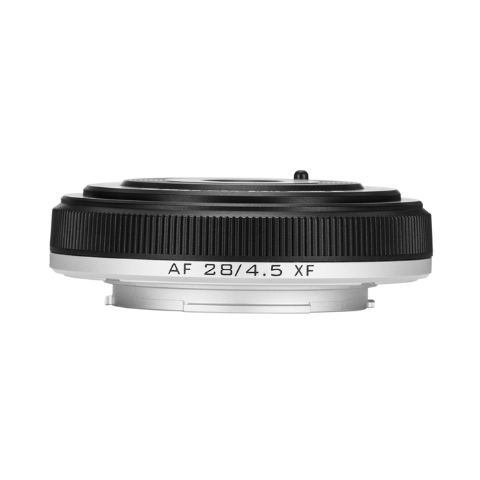 Viltrox AF 28mm f/4.5 Lens for Fujifilm X-Mount