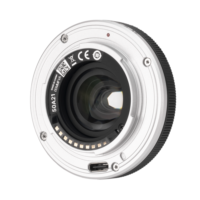 Viltrox AF 28mm f/4.5 Lens for Fujifilm X-Mount