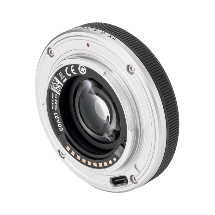 Viltrox AF 28mm f/4.5 Lens for Fujifilm X-Mount